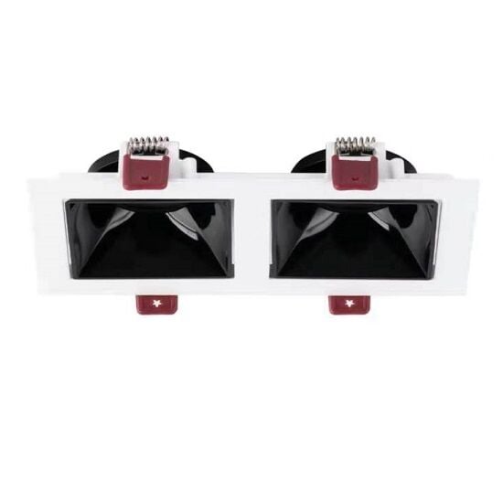 MOL4155 KEOPS SERİSİ SIVA ALTI LED SPOT