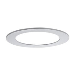 Lamptıme 260323 12W Slım Led Panel Arm.Yuv. Beyaz Göv.3000K