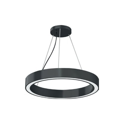 Ycl 80x80 Samsung - Osram Led 30W Dekoratif Halka Armatür