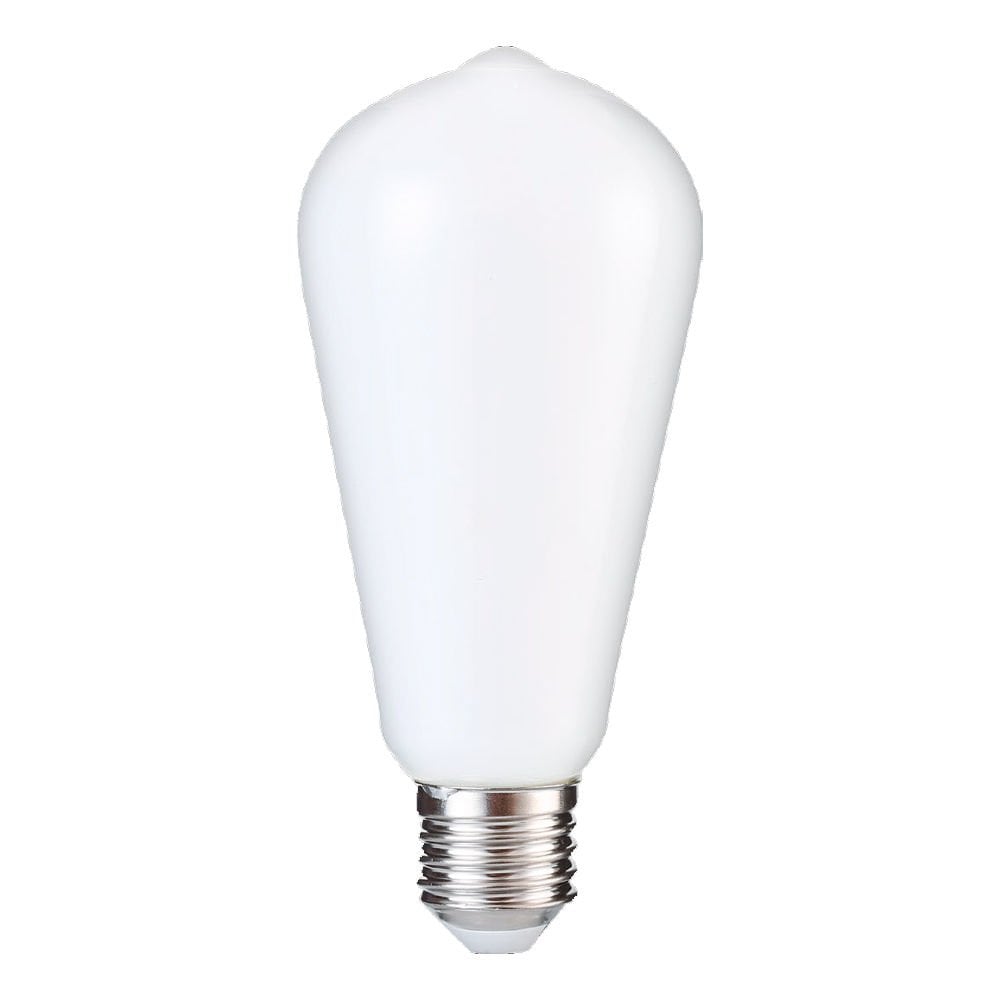 Heka Led Fılament Rustıc Bulb E27 6W 3000K