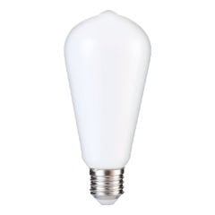 Heka Led Fılament Rustıc Bulb E27 6W 3000K
