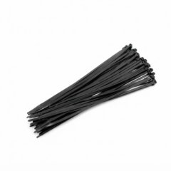 Ne-Ad 2,5x100 mm. Plastik Kablo Bağı