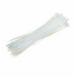 Ne-Ad 2,5x100 mm. Plastik Kablo Bağı