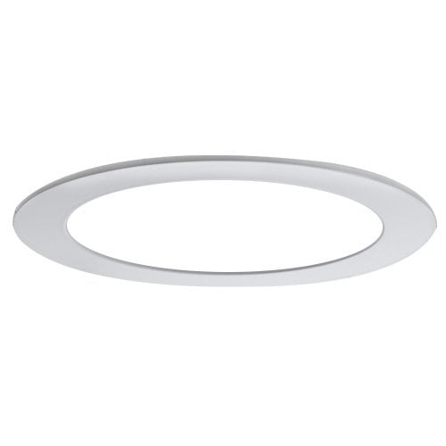 Lamptıme 260325 18W Slım Led Panel Arm.Yuv. Beyaz Göv.3000K