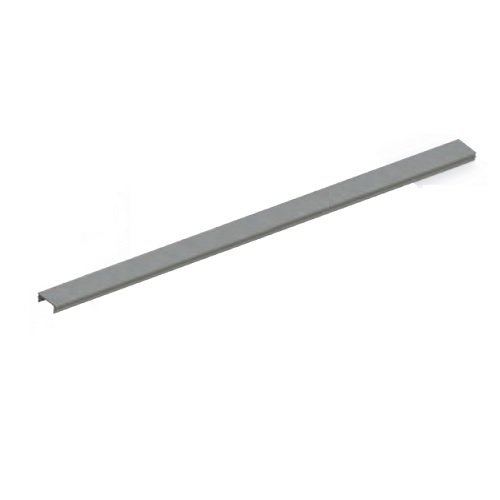 Ne-Ad 55 X 56 Mm Alüminyum Bürotik Blok Üst Kapak (1 Metre)