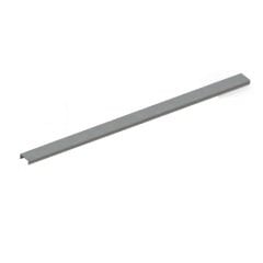 Ne-Ad 55 X 56 Mm Alüminyum Bürotik Blok Üst Kapak (1 Metre)