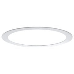 Lamptıme 260326 24W Slım Led Panel Arm.Yuv. Beyaz Göv.3000K