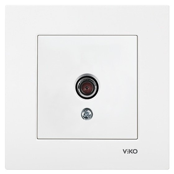 Viko Karre / Meridian Tv Prizi Sonlu (Çerçeve Hariç)