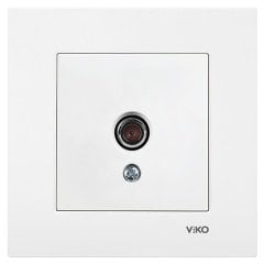 Viko Karre / Meridian Tv Prizi Sonlu (Çerçeve Hariç)