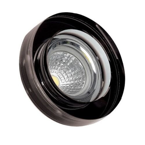 MOL557 DEKORATİF GU10 DUYLU CAM SPOT