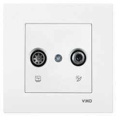 Viko Karre / Meridian Tv Prizi Dirençsiz (Çerçeve Hariç)