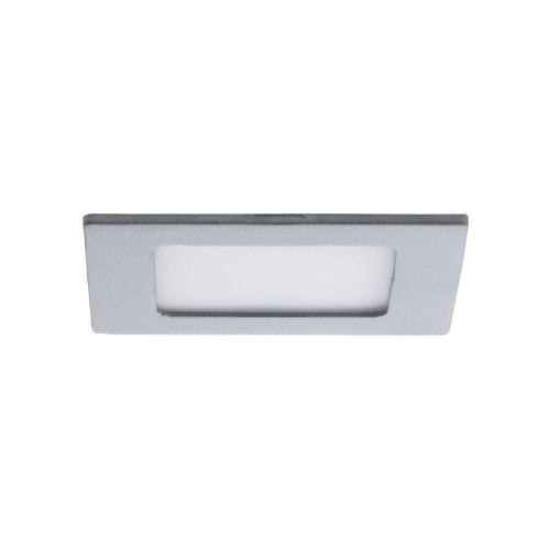 Lamptıme 260328 6W Slım Led Panel Arm.Kare  Beyaz Göv.3000K