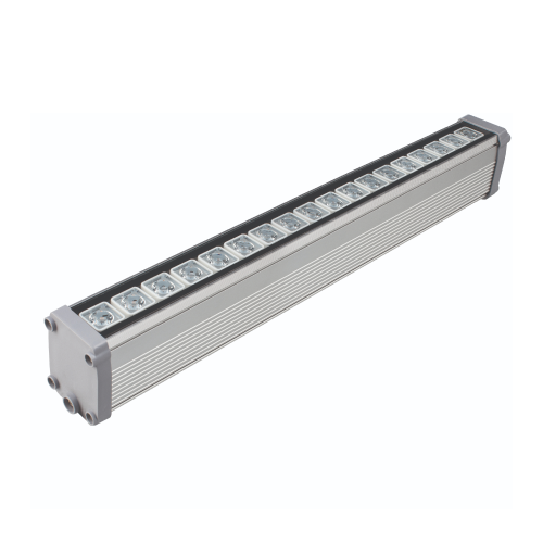 İnoled 4000K 18W Sıva Üstü Led Wallwasher Armatür