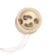 Jupıter Gz10 (Gu10) Duy (Jupıter)
