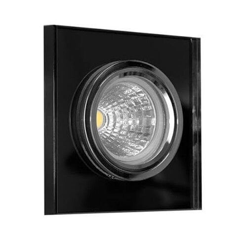 MOL559 DEKORATİF GU10 DUYLU CAM SPOT