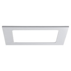 Lamptıme 260329 12W Slım Led Panel Arm.Kare  Beyaz Göv.3000K