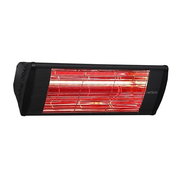 Hottable Supreme Duvar Tipi Infrared Isıtıcı 2000W