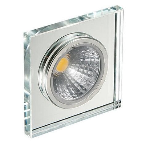 MOL512 DEKORATİF GU10 DUYLU CAM SPOT