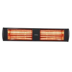 Hottable Supreme Duvar Tipi Infrared Isıtıcı 3000W