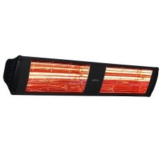 Hottable Supreme Duvar Tipi Infrared Isıtıcı 3000W