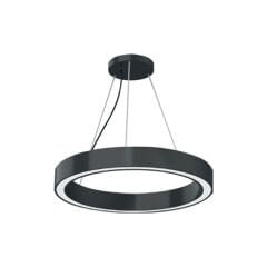 Ycl 80x80 Samsung - Osram Led 100W Dekoratif Halka Armatür