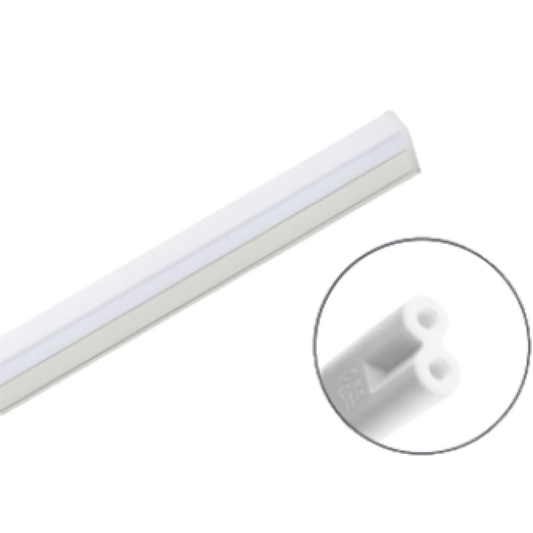 Zmr 5W 30 Cm T5 Anahtarlı Armatür