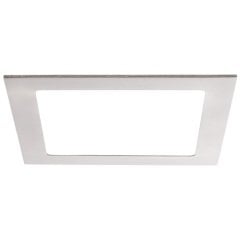 Lamptıme 260331 18W Slım Led Panel Arm.Kare  Beyaz Göv.3000K