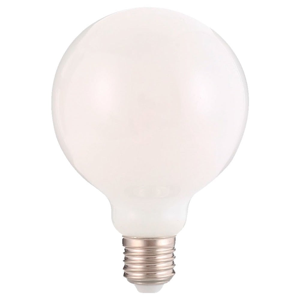 Heka Led Fılament Rustıc Bulb E27 9W 3000K