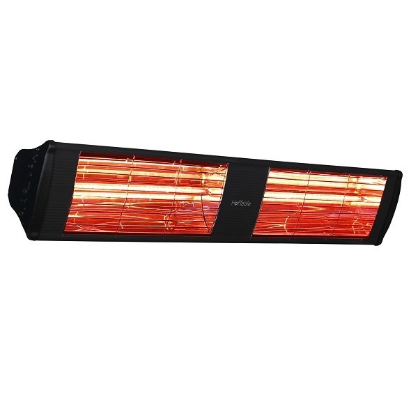 Hottable Supreme Duvar Tipi Infrared Isıtıcı 4000W