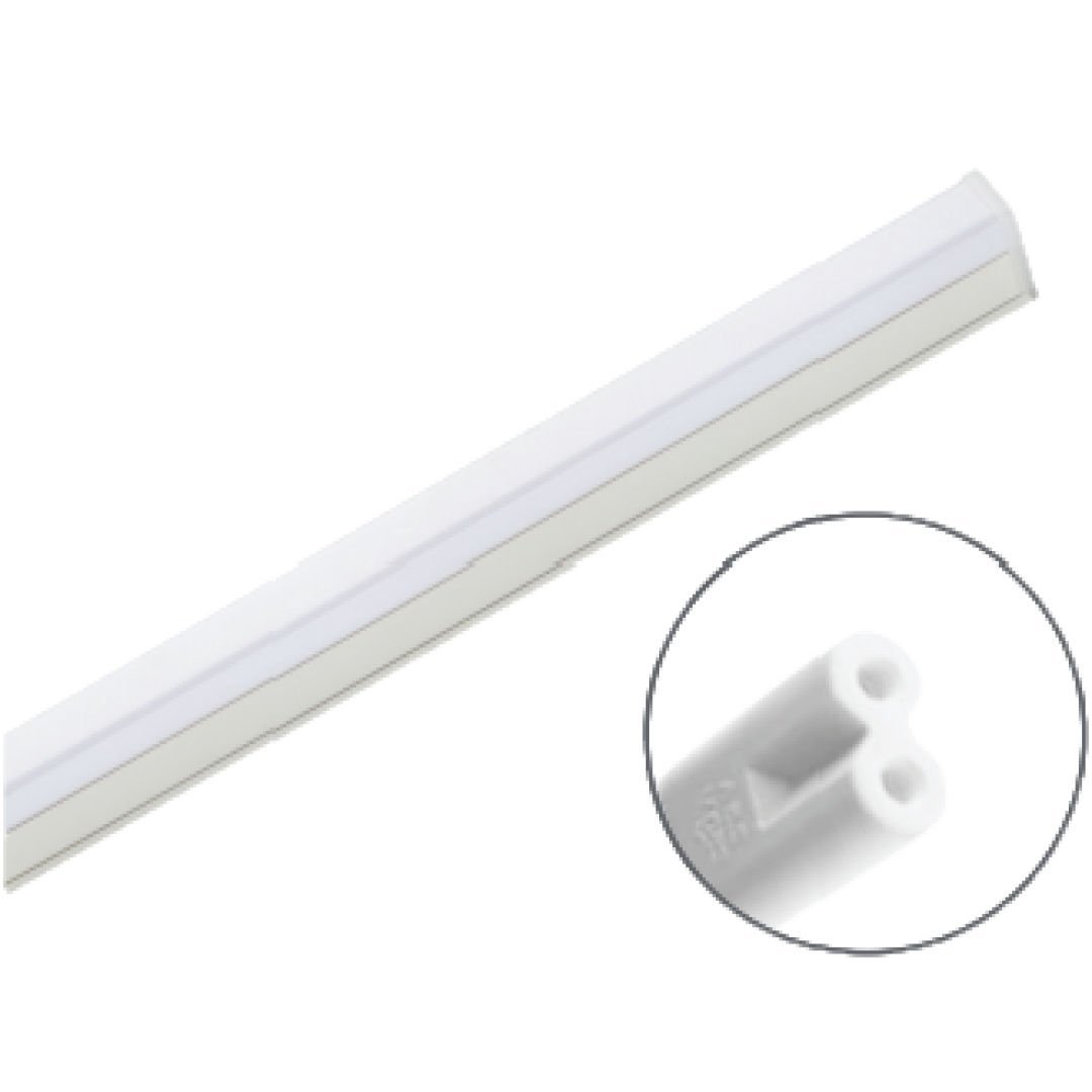 Zmr 10W 60 Cm T5 Anahtarlı Armatür