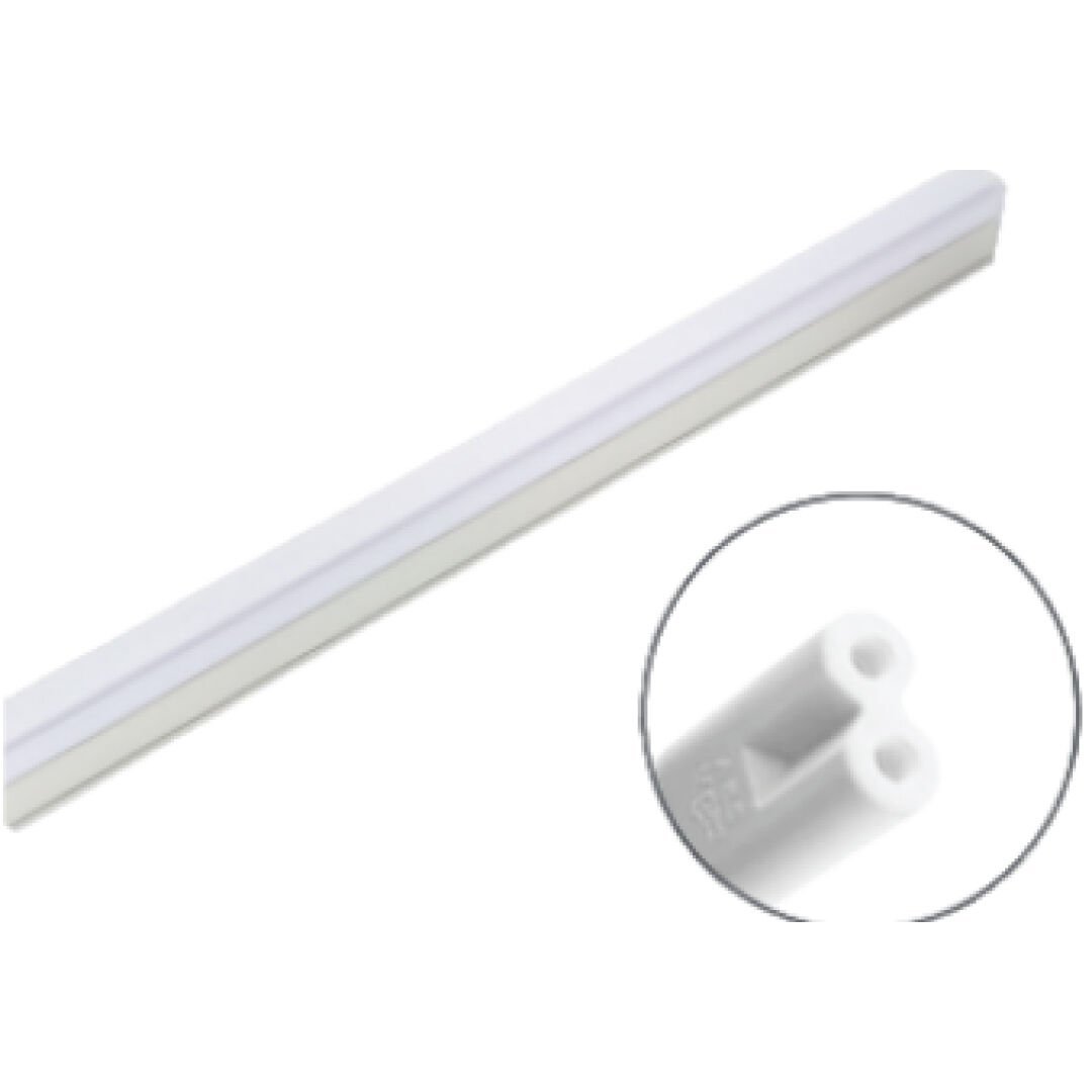 Zmr 15W 90 Cm T5 Anahtarlı Armatür