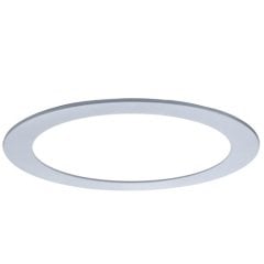 Lamptıme 260333 20W Slım Led Panel Arm.Yuv. Beyaz Göv.3000K