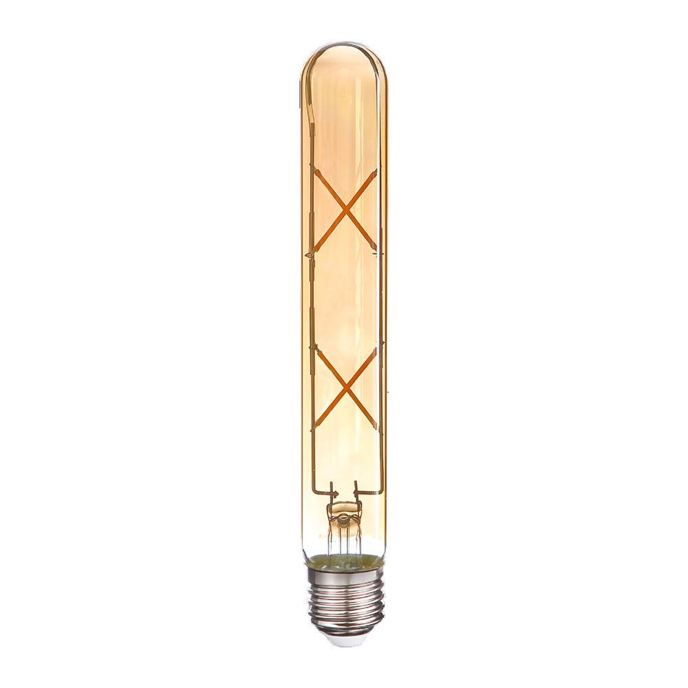 Heka Led Fılament Rustıc Bulb E27 6W 2500K