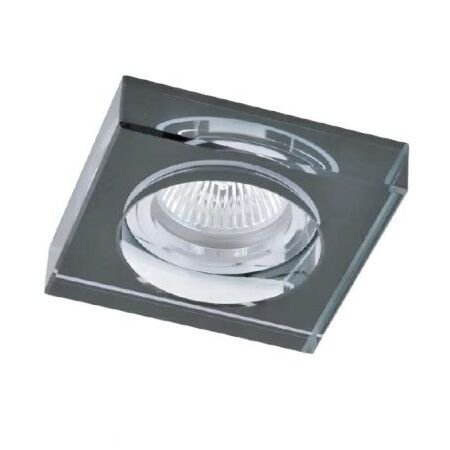 MOL578 DEKORATİF GU10 DUYLU CAM SPOT