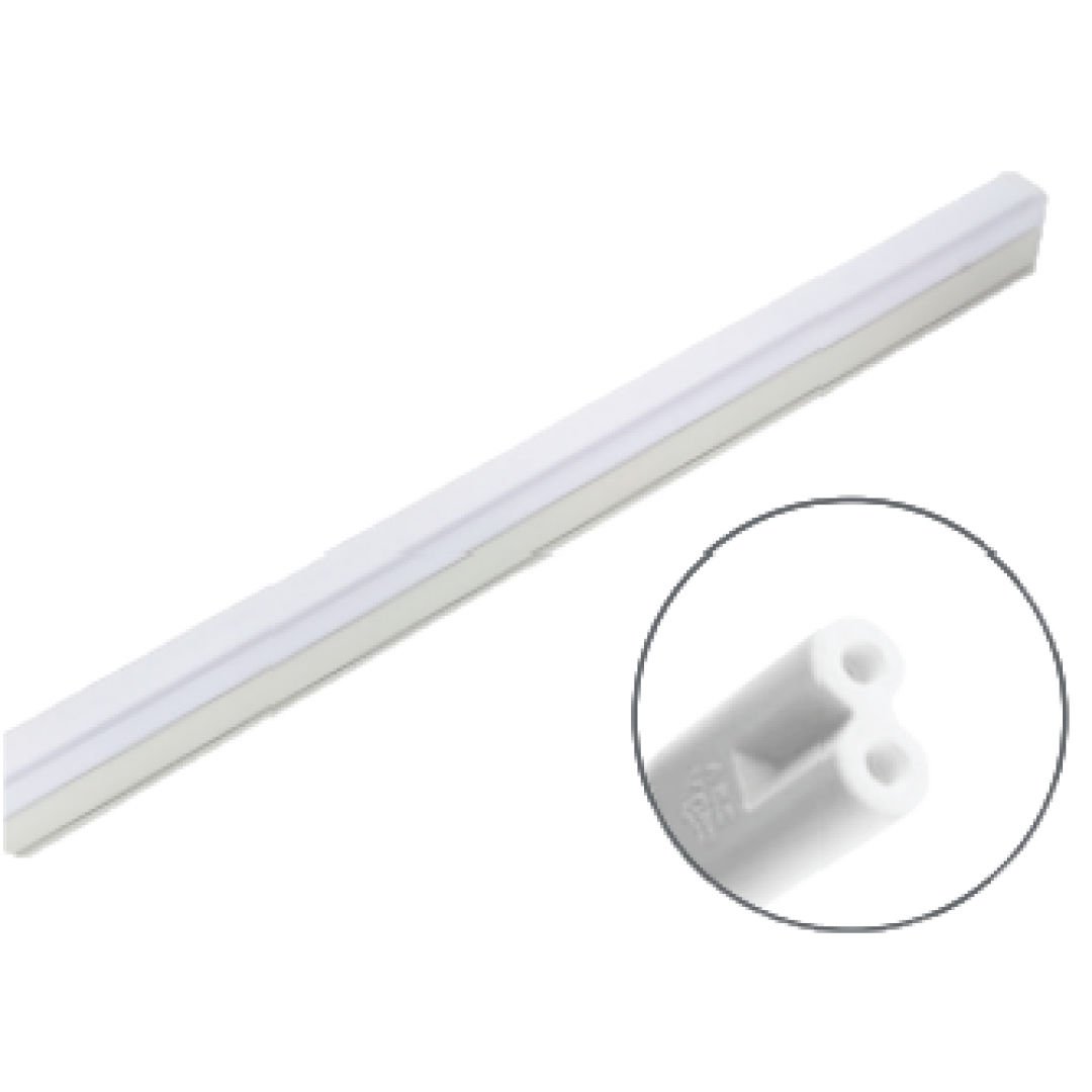 Zmr 20W 120 Cm T5 Anahtarlı Armatür 6500K (Beyaz) - Özden Elektrik
