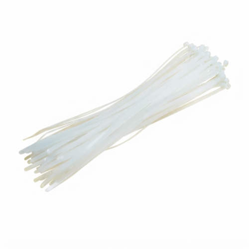 Ne-Ad 4,8x300 mm. Plastik Kablo Bağı