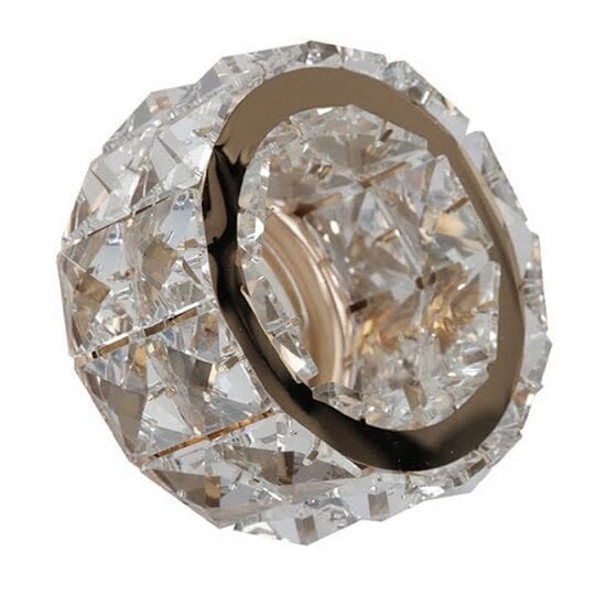 MOL563 DEKORATİF GU10 DUYLU CAM SPOT