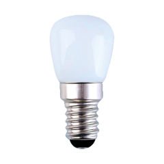 Heka Led Fılament Rustıc Bulb E14 2W 3000K