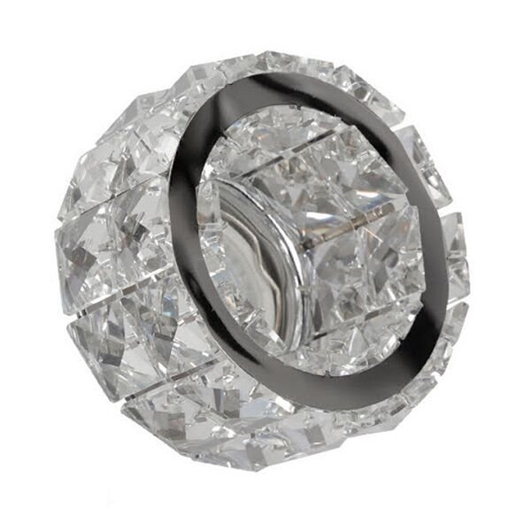 MOL565 DEKORATİF GU10 DUYLU CAM SPOT