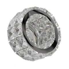 MOL565 DEKORATİF GU10 DUYLU CAM SPOT