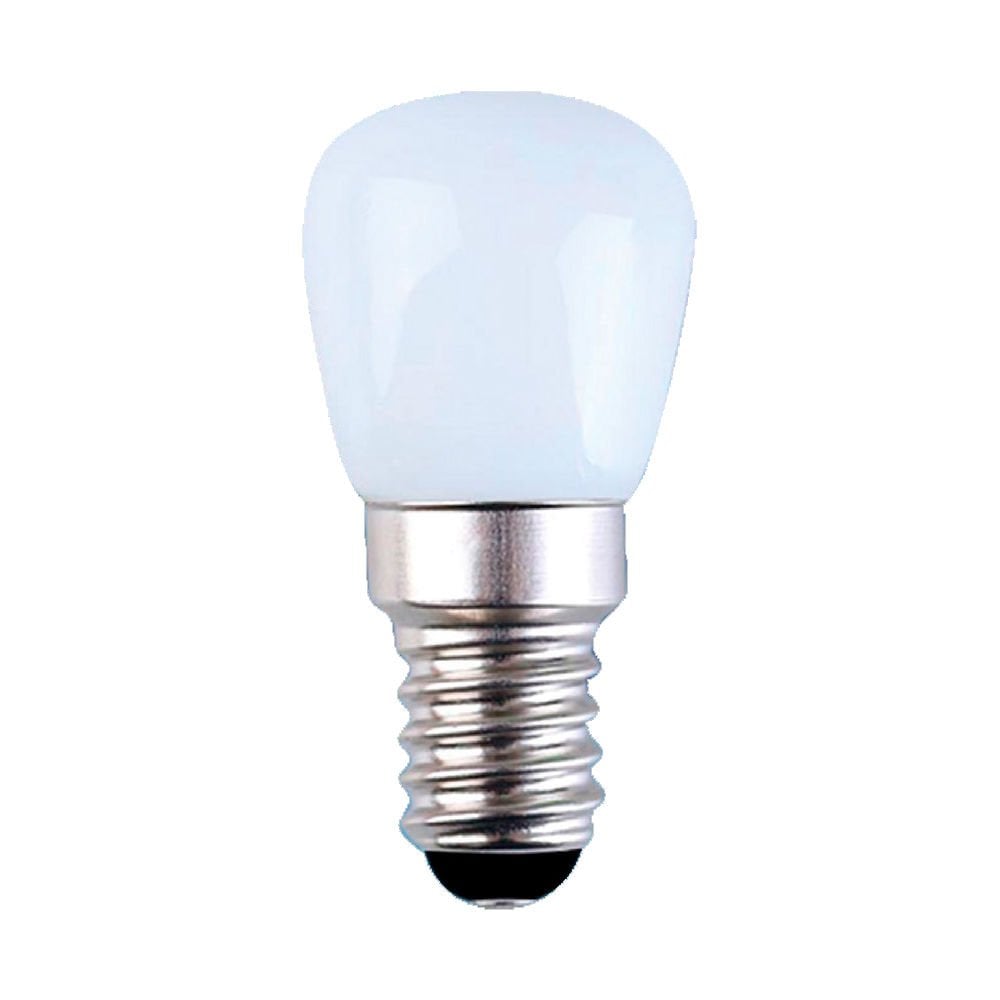 Heka Led Fılament Rustıc Bulb E14 2W 4000K