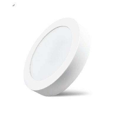 Braytron 18W 4000K S.Üstü Yuvarlak Led Panel