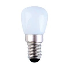 Heka Led Fılament Rustıc Bulb E14 2W 6500K