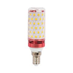 Heka Smd Led Bulb E14 8W 3000K