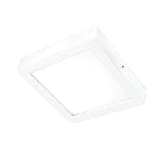 Braytron 18W 4000K S.Üstü Kare Led Panel