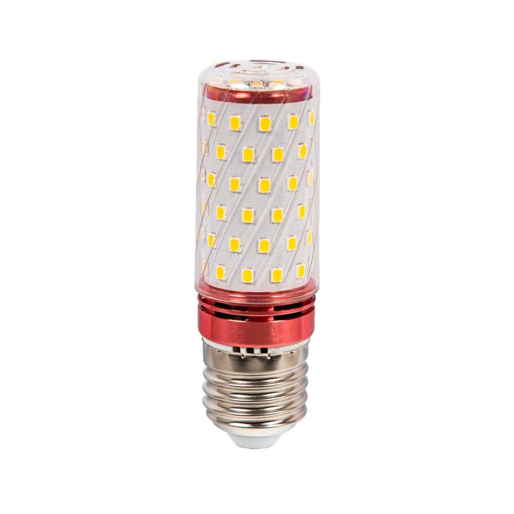 Heka Smd Led Bulb E27 8W 3000K