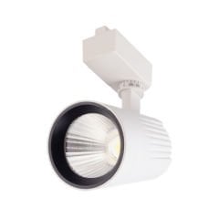 Zmr 40W Beyaz Kasa Pro Ray Spot Armatürü