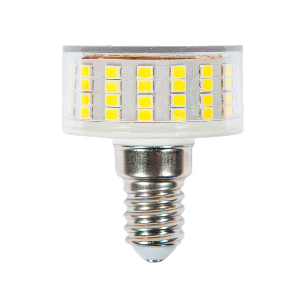 Heka Smd Led Bulb E14 9W 3000K