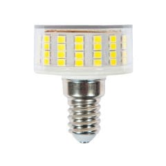 Heka Smd Led Bulb E14 9W 3000K