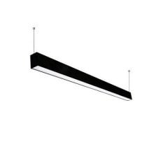 K2 38W 5400 Lümen 120Cm Sarkıt Lınear Armatür